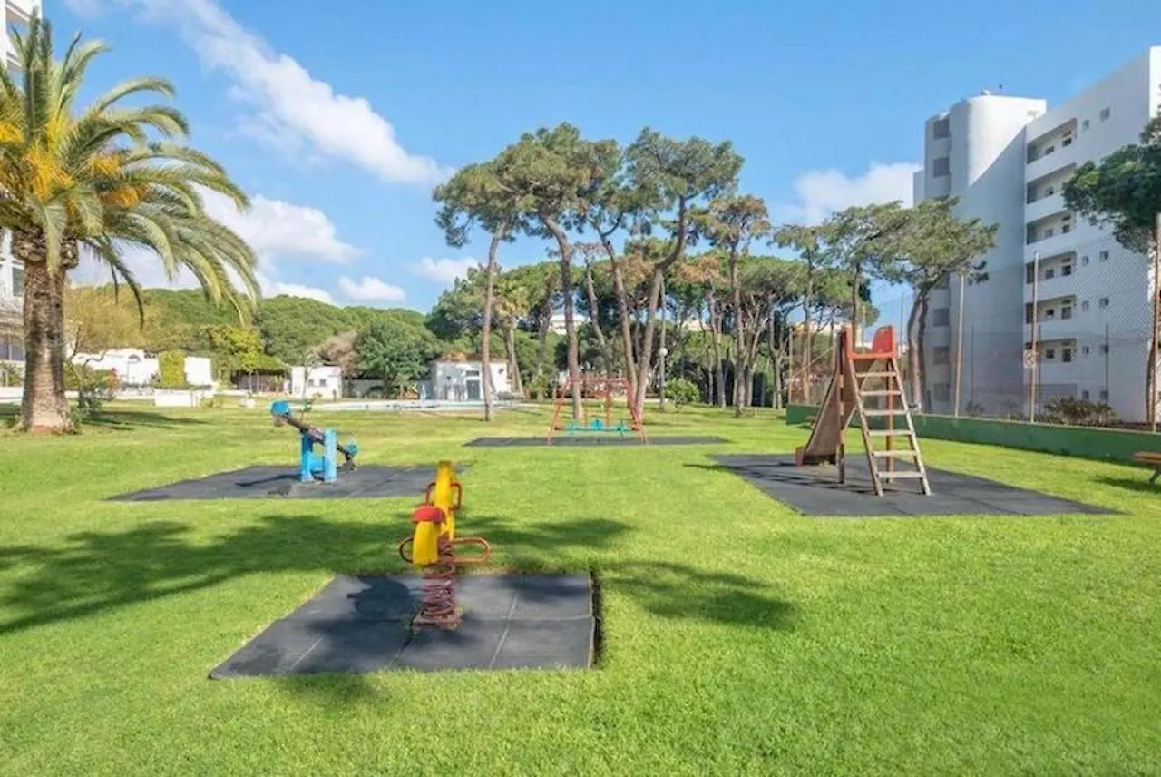 Algaida, Beach Apartment Sitio de Calahonda