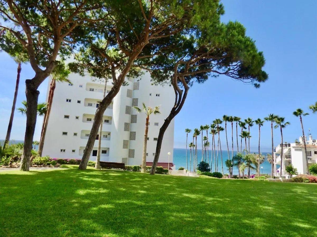 Algaida, Beach Apartment Sitio de Calahonda