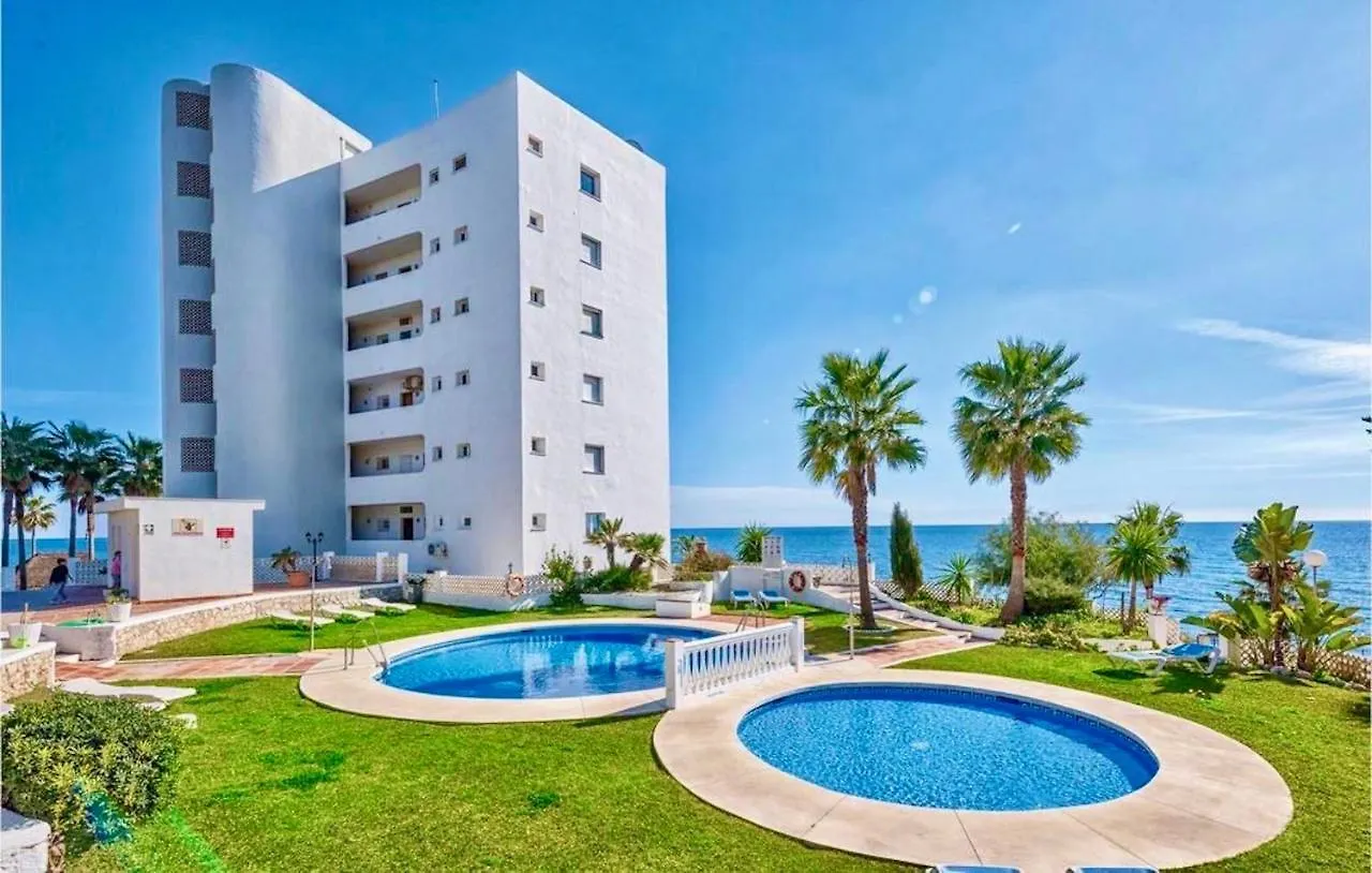 Algaida, Beach Apartment Sitio de Calahonda