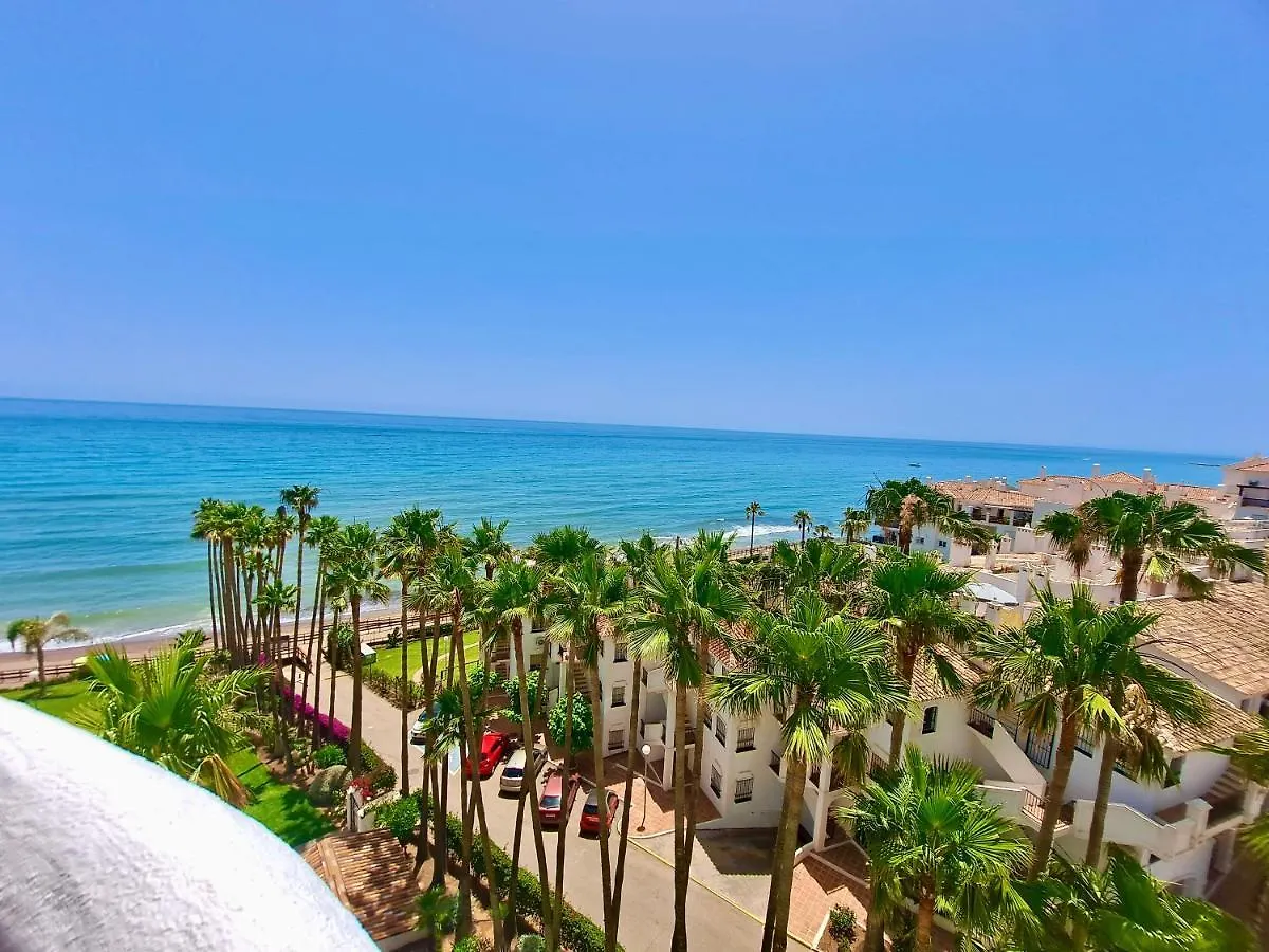 Algaida, Beach Apartment Sitio de Calahonda