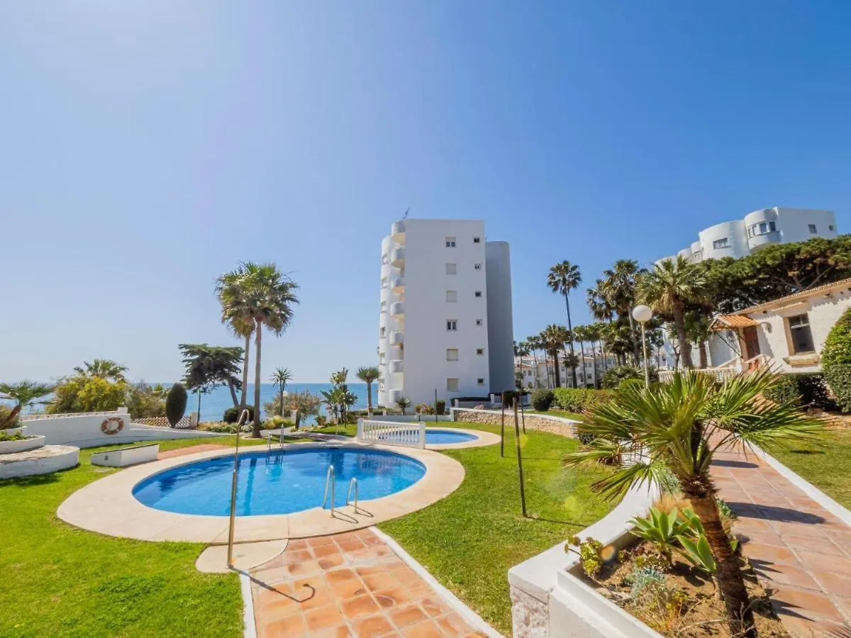 Algaida, Beach Apartment Sitio de Calahonda 0*,  Spain