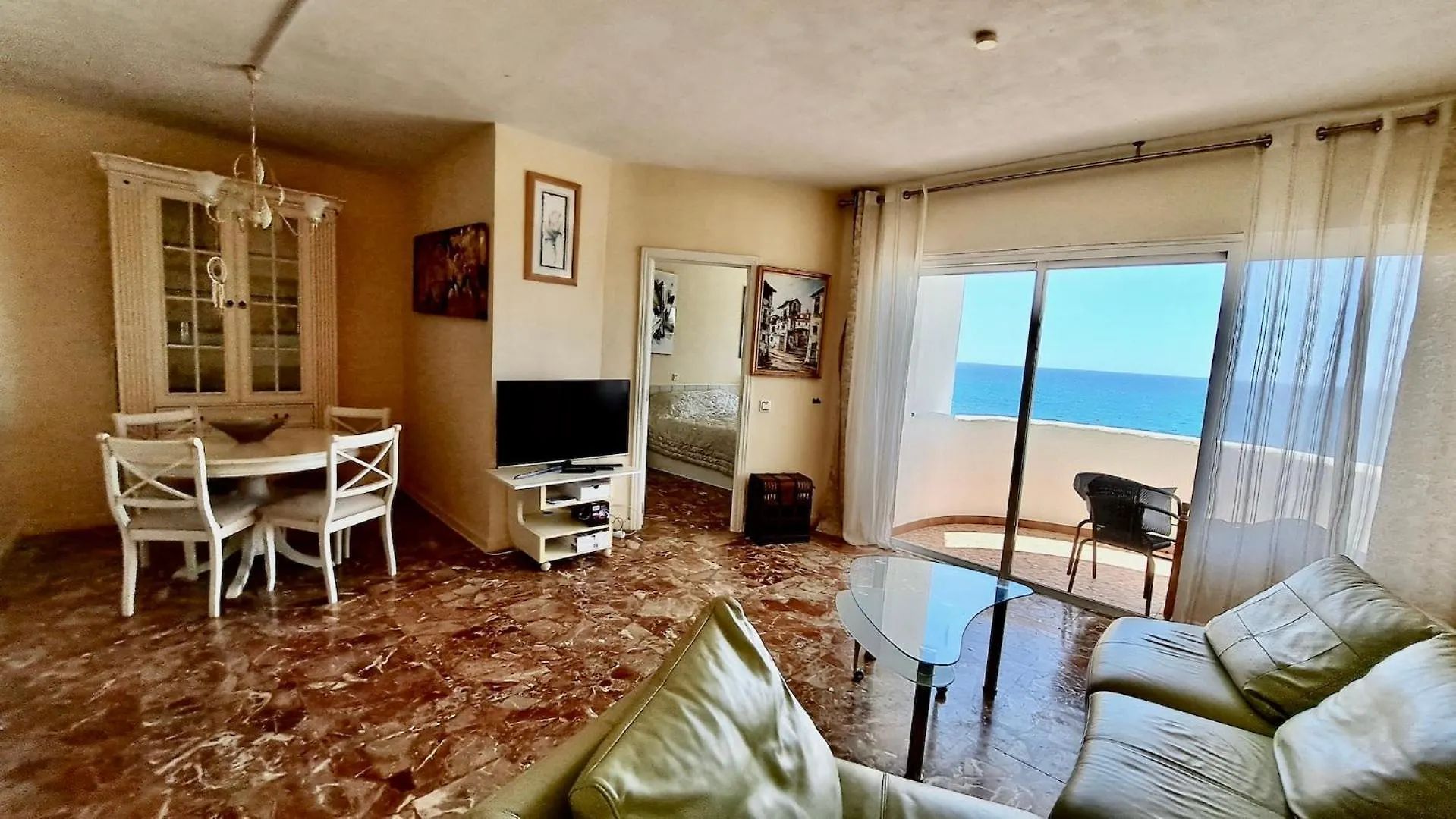 Algaida, Beach Apartment Sitio de Calahonda Spain