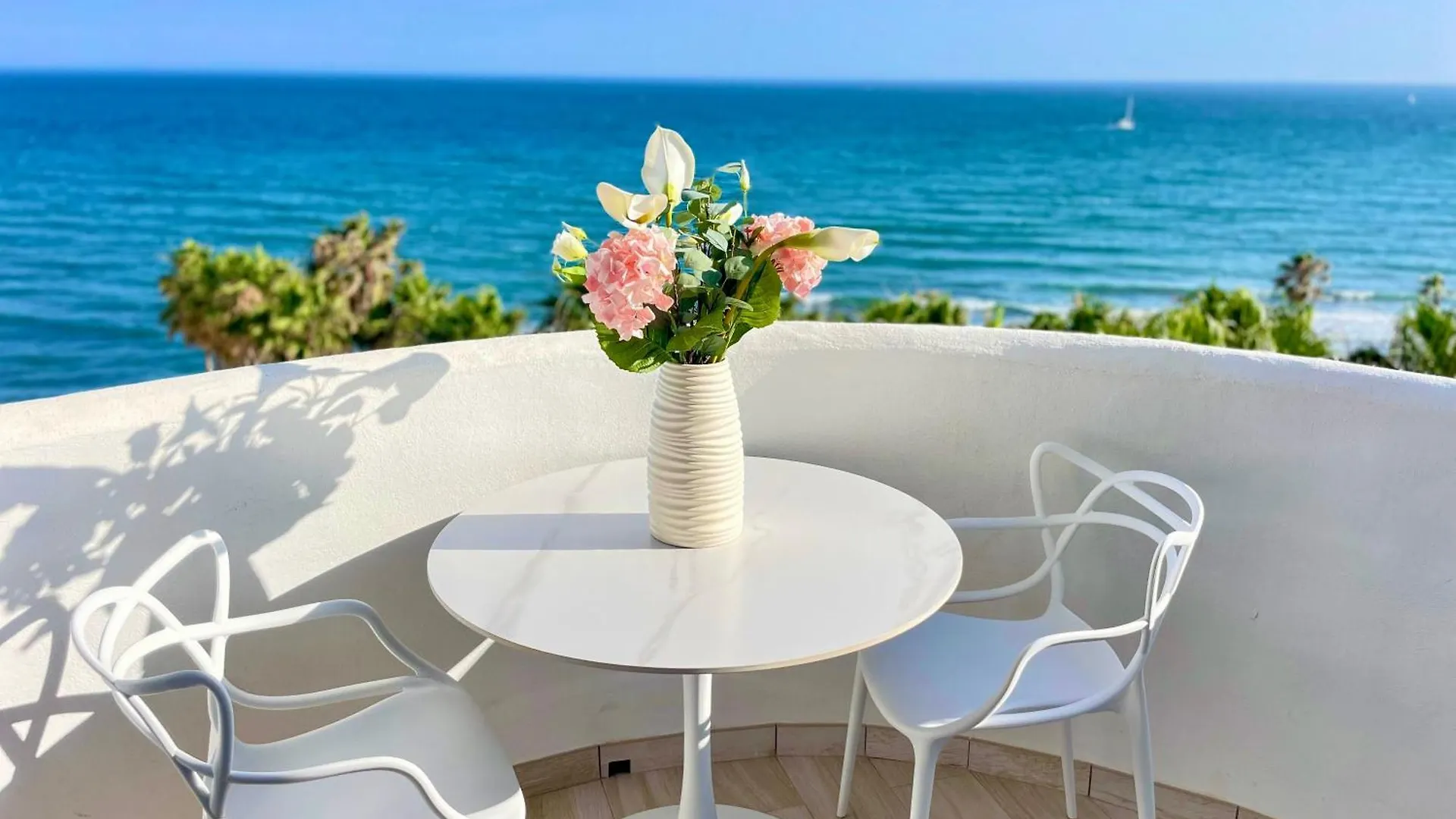 Algaida, Beach Apartment Sitio de Calahonda Spain